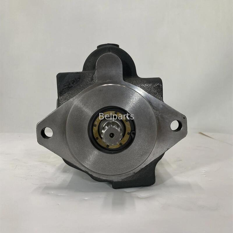 Pompa Hidrolik KUBOTA U20-3 untuk Suku Cadang Mini Ekskavator RB411-61113 RB411-61110 Pompa Piston Utama PVD-0B-21L3PS-6G3