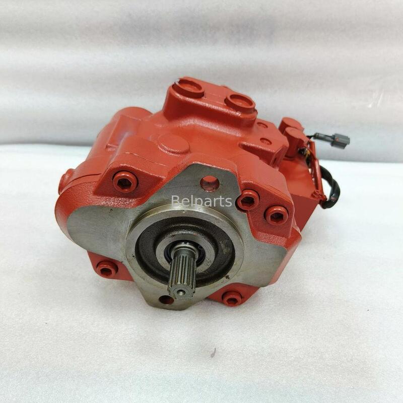KAYABA PSVD2-17E Pompa Hidrolik Utama Untuk Yanmar Mini Ekskavator 172961-73100 172961-73101 172961-73102 172961-73103 B0600-16004