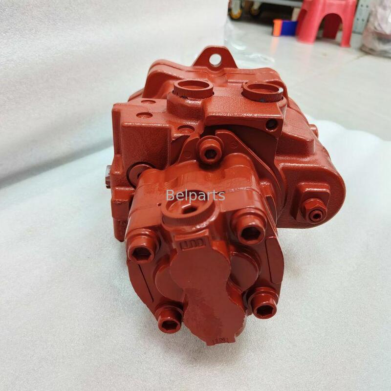 PSVD2-21E-14 Pompa Hidrolik Mini Penggali Ekskavator Bagian B0600-21024 KAYABA Pompa Piston Utama Asli
