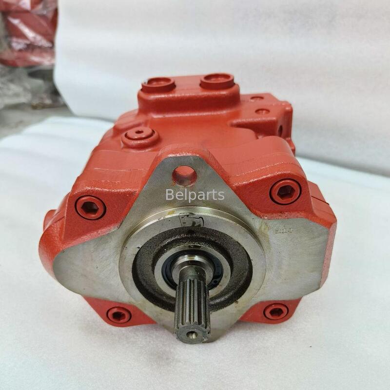PSVD2-21E-14 Pompa Hidrolik Mini Penggali Ekskavator Bagian B0600-21024 KAYABA Pompa Piston Utama Asli