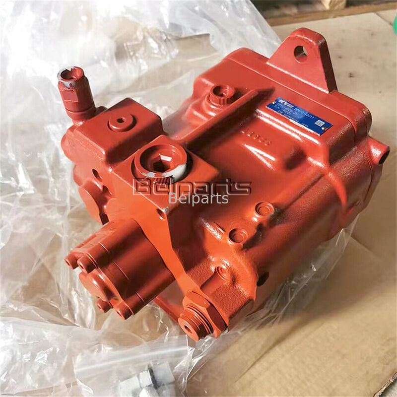 Kubota KX121-3 Pompa Hidrolik Untuk Mini Ekskavator RD118-61112 RD118-61111 RD118-61115 RD118-61113 RD118-61114 OEM