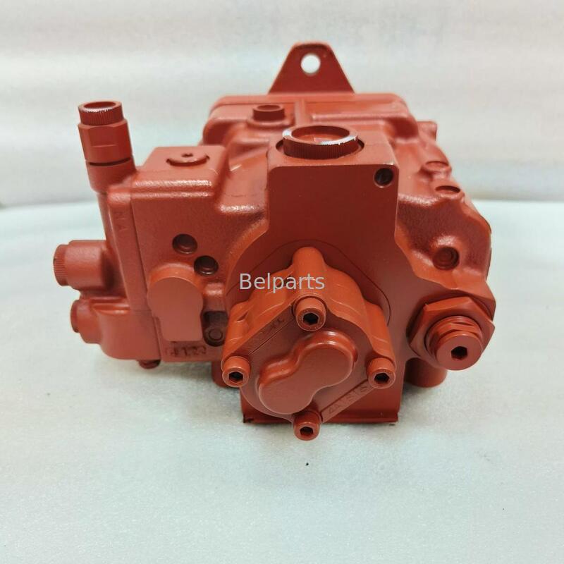 BOBCAT E32 E35 E37 Pompa Hidrolik untuk Suku Cadang Ekskavator Mini 7025227 B0610-42017 OEM PSVL-42CG Pompa Piston Utama