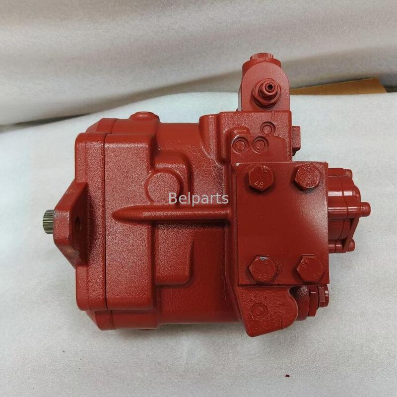 Pompa Hidrolik Kubota KX040-4 untuk Suku Cadang Ekskavator Mini PSVL-42CG B0610-42017 RD158-61110 Pompa Piston Utama OEM