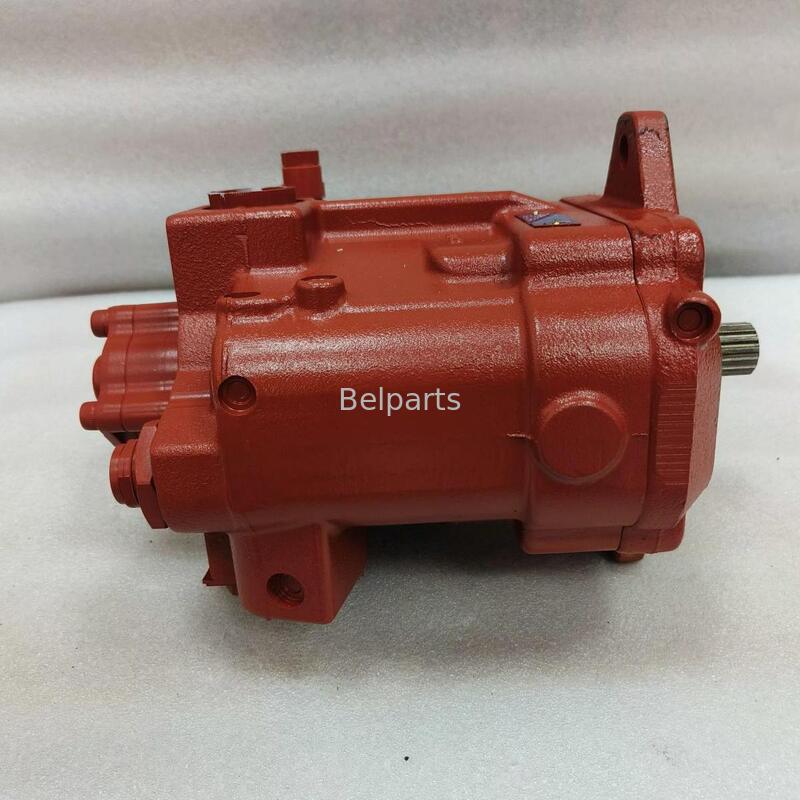 BOBCAT E32 E35 E37 Pompa Hidrolik untuk Suku Cadang Ekskavator Mini 7025227 B0610-42017 OEM PSVL-42CG Pompa Piston Utama