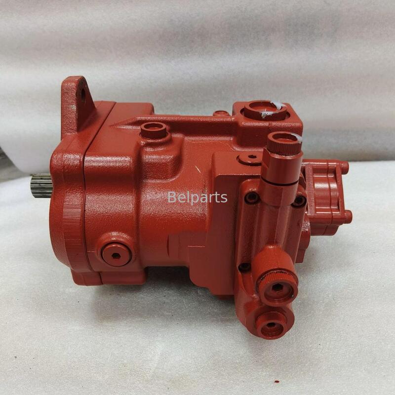 BOBCAT E32 E35 E37 Pompa Hidrolik untuk Suku Cadang Ekskavator Mini 7025227 B0610-42017 OEM PSVL-42CG Pompa Piston Utama