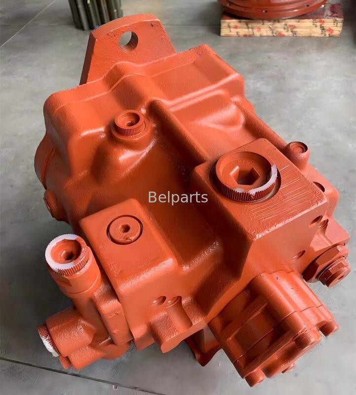 Kubota KX101-3 KX151 KX155 Pompa Hidrolik untuk Suku Cadang Ekskavator Mini KYB PSVL-54CG B0610-54010 Pompa Piston Utama OEM 59140-26200