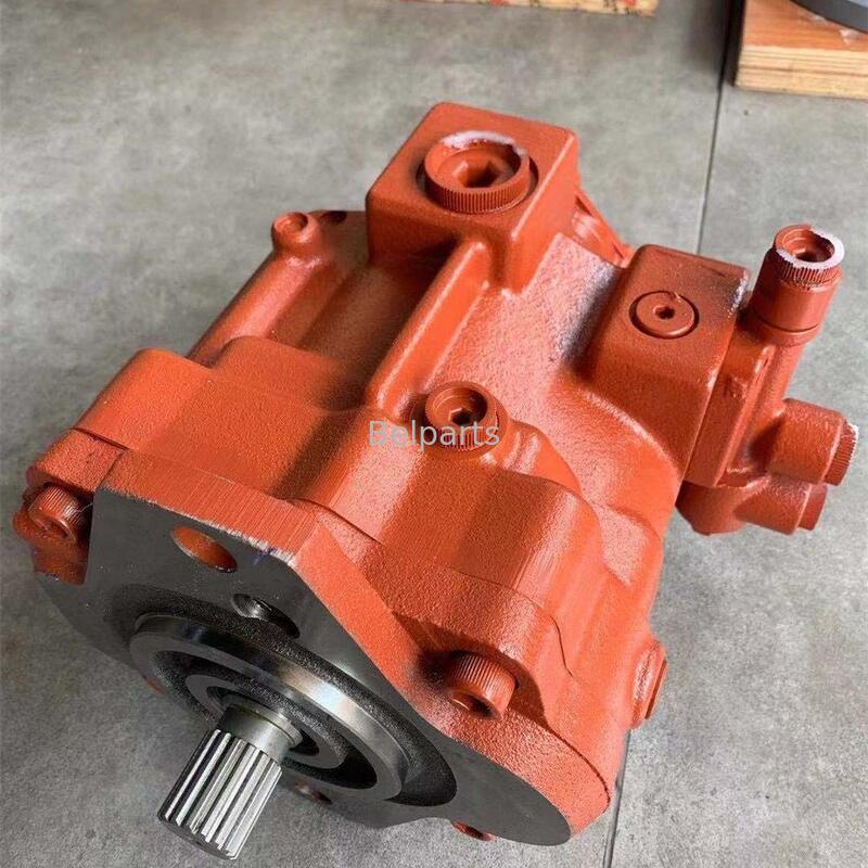 Kubota KX101-3 KX151 KX155 Pompa Hidrolik untuk Suku Cadang Ekskavator Mini KYB PSVL-54CG B0610-54010 Pompa Piston Utama OEM 59140-26200