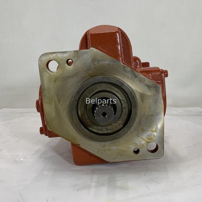 Pompa Hidraulik Kubota RX502 Untuk Suku Cadang Mini Ekskavator 20640-7323 KYB PSVD2-25 Pompa Piston Utama OEM