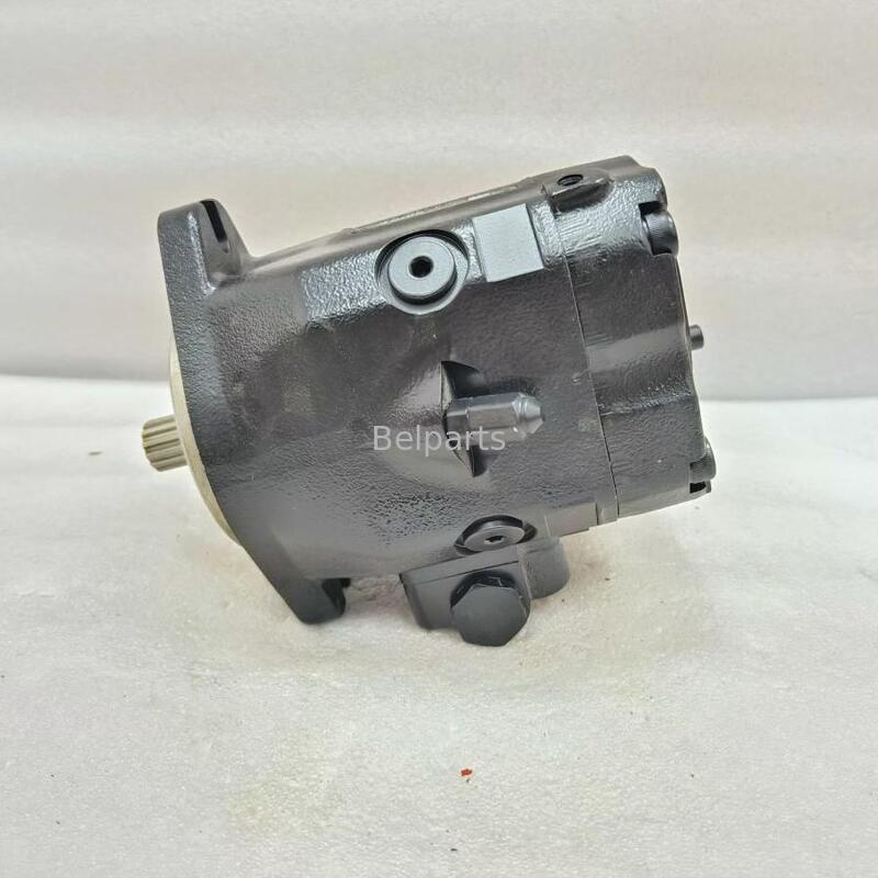SDLG ER616F XCMG XE15U XE15 XE17 SANY SY16C Pompa Hidrolik Untuk Suku Cadang Ekskavator Mini CASAPPA MVP30.23D-0485-PMD Pompa Piston Utama OEM