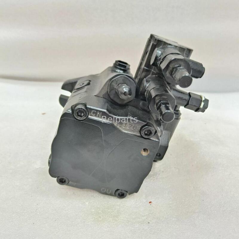 SDLG ER616F XCMG XE15U XE15 XE17 SANY SY16C Pompa Hidrolik Untuk Suku Cadang Ekskavator Mini CASAPPA MVP30.23D-0485-PMD Pompa Piston Utama OEM