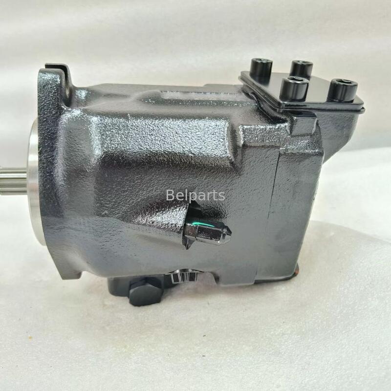 Pompa Hidraulik Sany SY35 SY35C SY35U untuk Suku Cadang Ekskavator Mini 60166861 CASAPPA MVP48.40D-04S5-LME Pompa Piston Utama OEM