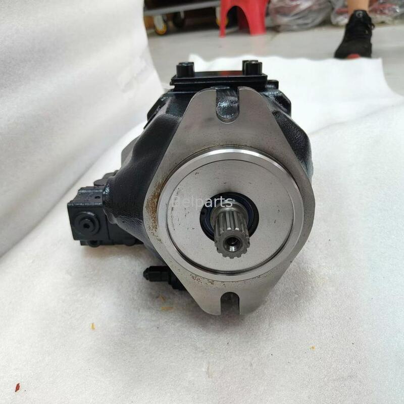 Pompa Hidraulik Sany SY35 SY35C SY35U untuk Suku Cadang Ekskavator Mini 60166861 CASAPPA MVP48.40D-04S5-LME Pompa Piston Utama OEM