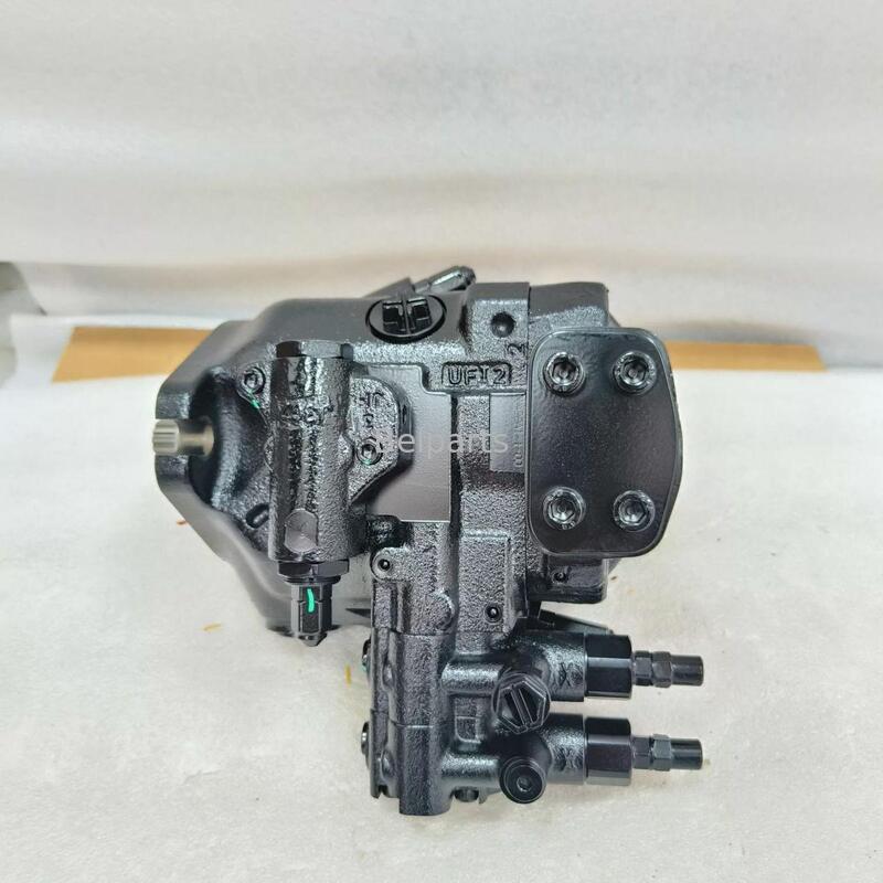 Pompa Hidraulik Sany SY35 SY35C SY35U untuk Suku Cadang Ekskavator Mini 60166861 CASAPPA MVP48.40D-04S5-LME Pompa Piston Utama OEM