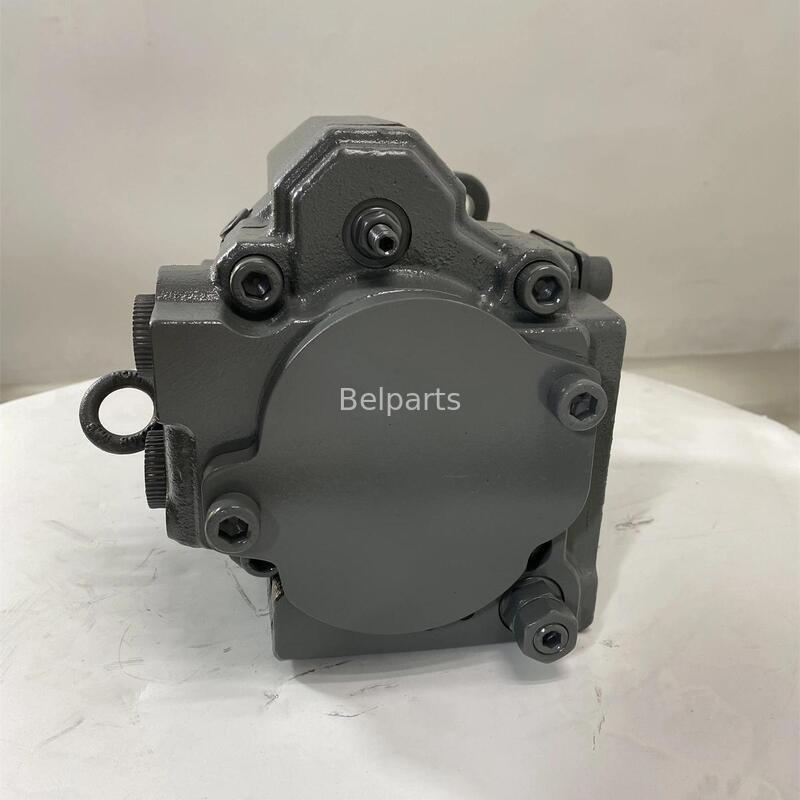 Pompa Hidraulik Bobcat 425 ZTS 428 untuk Suku Cadang Ekskavator Mini 6688051 REXROTH AP2D12 Pompa Piston Utama Aftermarket AP2D12LV3RS7