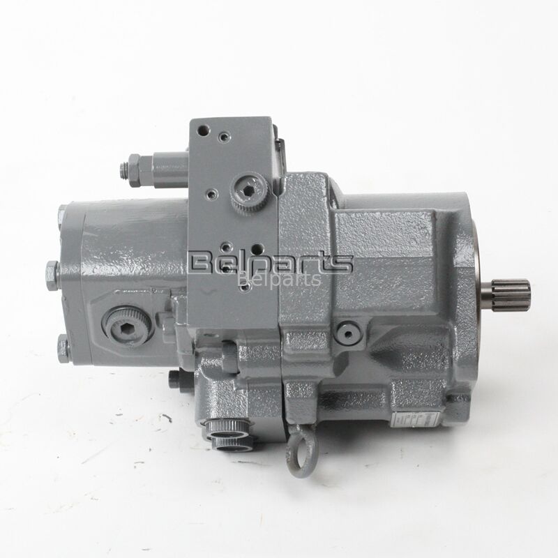 CAT 302.5 303 Pompa Piston Hidraulik Untuk Suku Cadang Mini Ekskavator 1946468 194-6468 1465494 2095419 Uchida Rexroth AP2D14