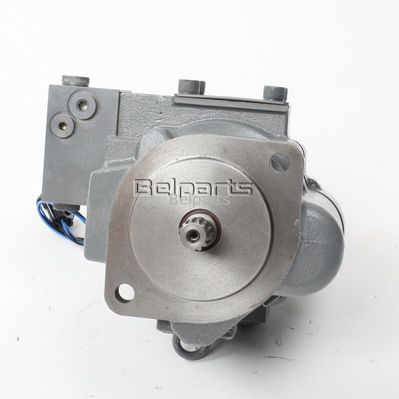 CAT 302.5 303 Pompa Piston Hidraulik Untuk Suku Cadang Mini Ekskavator 1946468 194-6468 1465494 2095419 Uchida Rexroth AP2D14