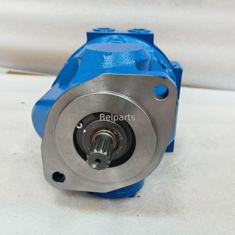 Kubota U30 U35 U35S-2 Pompa Hidraulik Untuk Bagian Mini Excavator RC511-76372 RC511-61115 RC511-61112 OEM Rexroth 
AP2D18LV1RS7-920-2 AP2D18