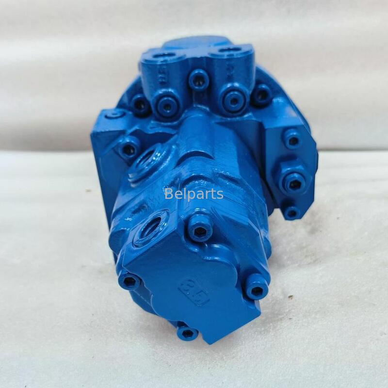 Kubota U30 U35 U35S-2 Pompa Hidraulik Untuk Bagian Mini Excavator RC511-76372 RC511-61115 RC511-61112 OEM Rexroth 
AP2D18LV1RS7-920-2 AP2D18