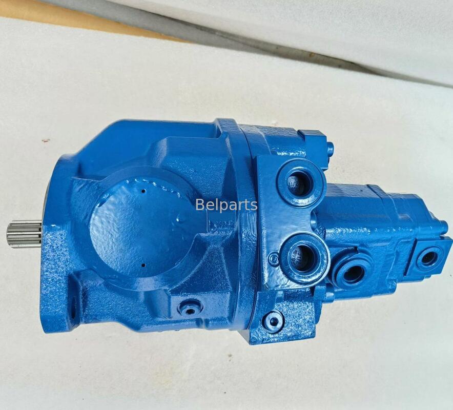 Kubota U30 U35 U35S-2 Pompa Hidraulik Untuk Bagian Mini Excavator RC511-76372 RC511-61115 RC511-61112 OEM Rexroth 
AP2D18LV1RS7-920-2 AP2D18