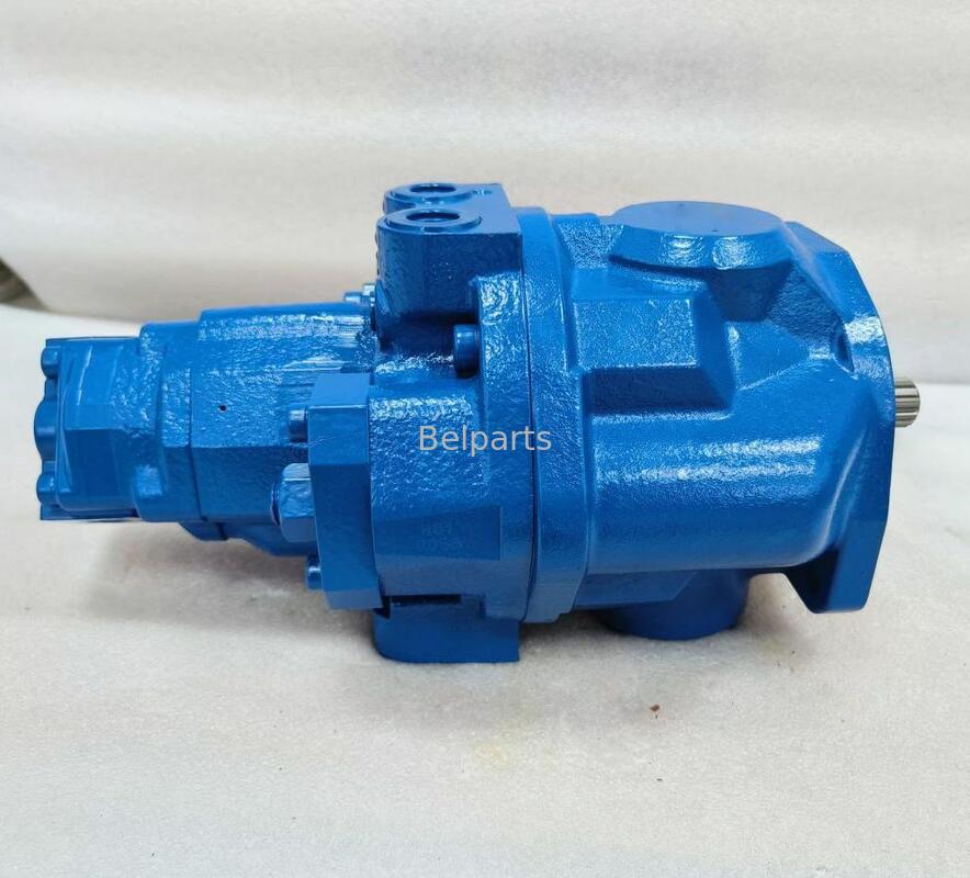 Kubota U30 U35 U35S-2 Pompa Hidraulik Untuk Bagian Mini Excavator RC511-76372 RC511-61115 RC511-61112 OEM Rexroth 
AP2D18LV1RS7-920-2 AP2D18