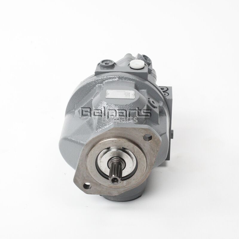 Pompa Piston Hidraulik Komatsu PC45-1 Untuk Suku Cadang Mini Ekskavator 840220081 Rexroth AP2D21 AP2D21LV1RS6-985-1