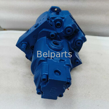 HYUNDAI R55-7 R60-5 R60-7 Hydraulic Pump For Robex 55-7 60-5 60-7 Excavator Part 31M8-10020 31M8-10010 31M8-10021 31M8-10011 Rexroth AP2D25 AP2D28