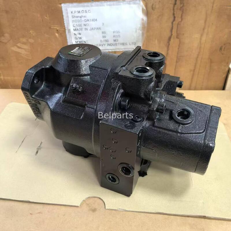 CASE CX40B CX45B CX50B CX55B Pompa Hidrolik untuk Suku Cadang Ekskavator 72285151 Rexroth OEM AP2D25LV1RS7-916-1 AP2D25