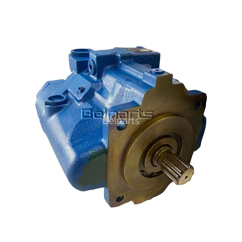 Pompa Hidrolik Hyundai R80-7 R80-7A Untuk Suku Cadang Ekskavator 31N1-10010 31Q1-10050 OEM AP2D36LV3RS7-845-0 AP2D36