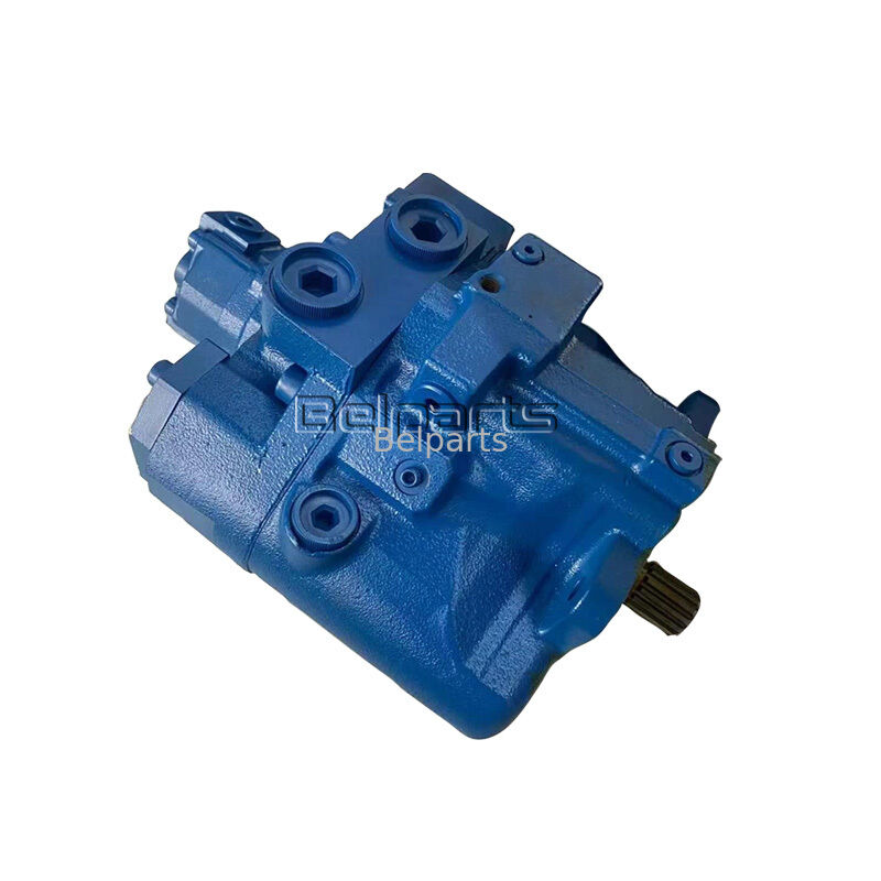 Pompa Hidrolik DOOSAN DH80-7 DH80 EMAS Untuk Suku Cadang Ekskavator DAEWOO K9009726 OEM AP2D25 AP2D36