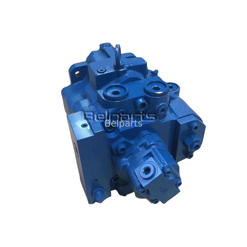Pompa Hidrolik DOOSAN DH80-7 DH80 EMAS Untuk Suku Cadang Ekskavator DAEWOO K9009726 OEM AP2D25 AP2D36