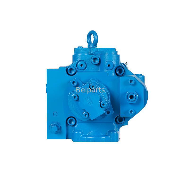 DOOSAN DX75 DX80 DX80R Pompa Hidrolik Surya 75-V Untuk Suku Cadang Ekskavator 401-00327 02428571 OEM AP2D36