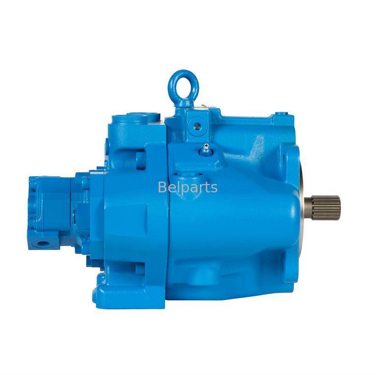 DOOSAN DX75 DX80 DX80R Pompa Hidrolik Surya 75-V Untuk Suku Cadang Ekskavator 401-00327 02428571 OEM AP2D36