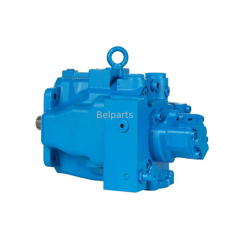 DOOSAN DX75 DX80 DX80R Pompa Hidrolik Surya 75-V Untuk Suku Cadang Ekskavator 401-00327 02428571 OEM AP2D36