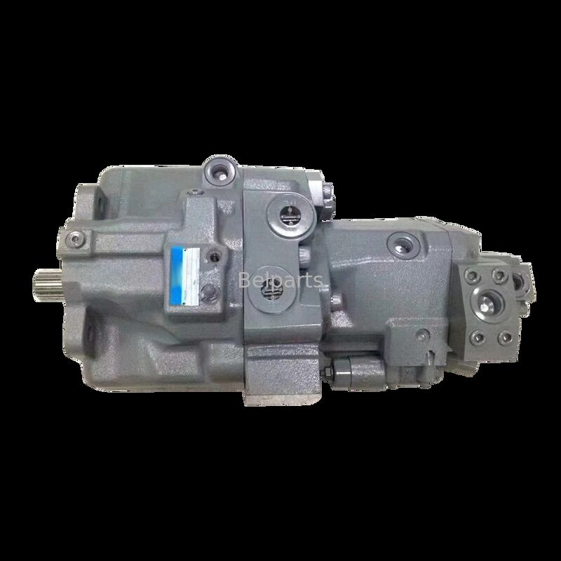 Pompa Hidrolik Hitachi ZX70 ZX75US ZX80 ZX80SB ZX85US untuk Suku Cadang Ekskavator 4472052 4437197 4469025 OEM AP2D36LV1RS6-991 AP2D36