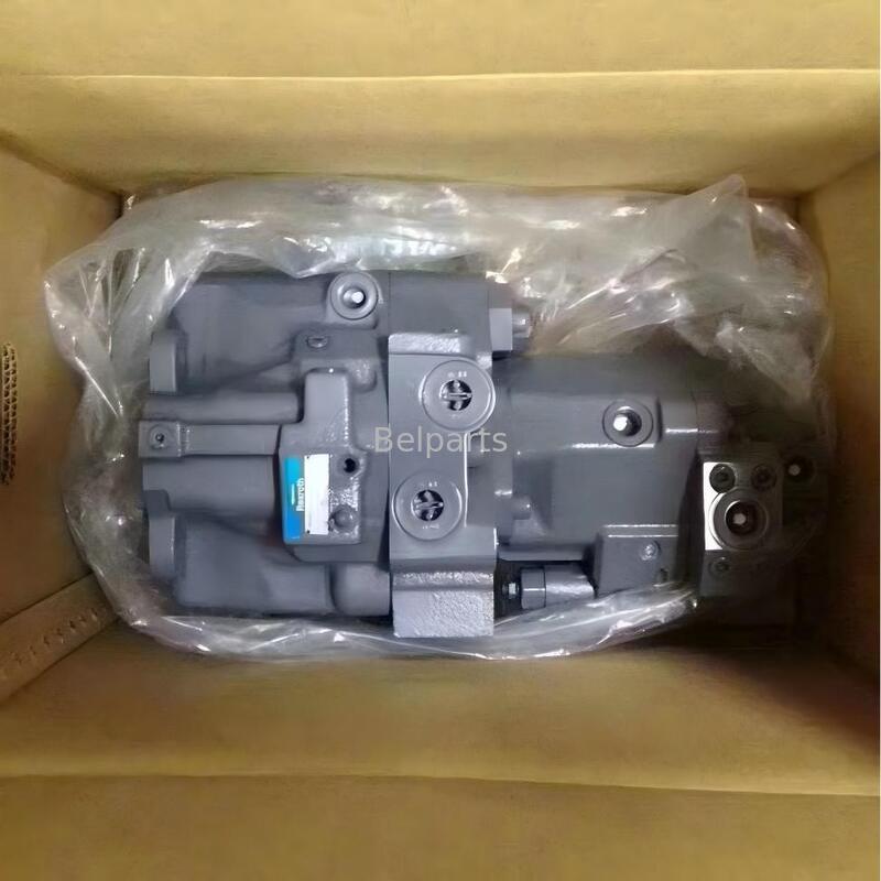 Pompa Hidrolik Hitachi ZX70 ZX75US ZX80 ZX80SB ZX85US untuk Suku Cadang Ekskavator 4472052 4437197 4469025 OEM AP2D36LV1RS6-991 AP2D36
