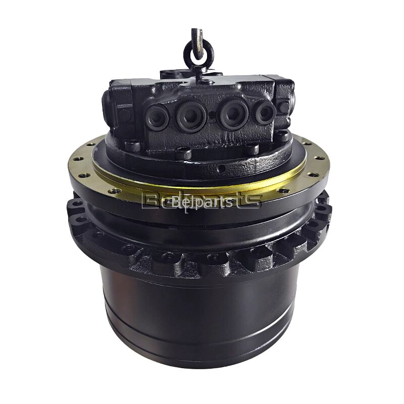 John Deere 160C LC Final Drive Excavator Bagian 4447928 4466663 Peredam Motor Perjalanan