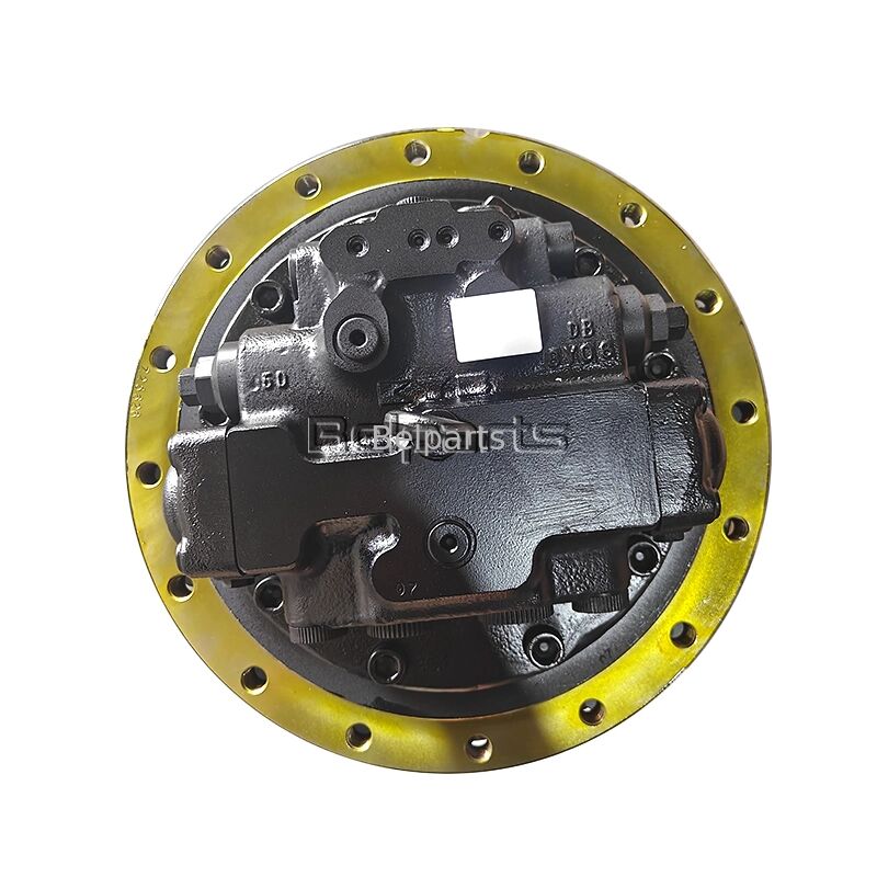 John Deere 160C LC Final Drive Excavator Bagian 4447928 4466663 Peredam Motor Perjalanan