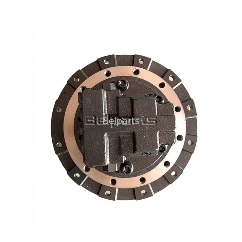 Bagian Ekskavator Final Drive John Deere 75D 85D 9272923 9290867 4678748 9291582 Peredam Motor Travel Hidraulik
