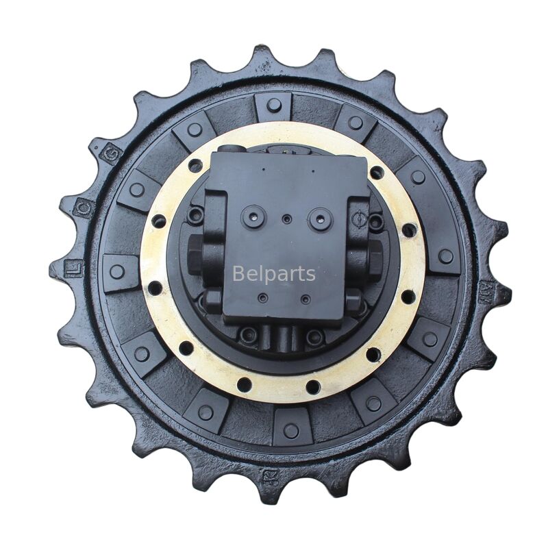 John Deere 190E Final Drive 9118299 Excavator Part Hydraulic Travel Motor Reducer