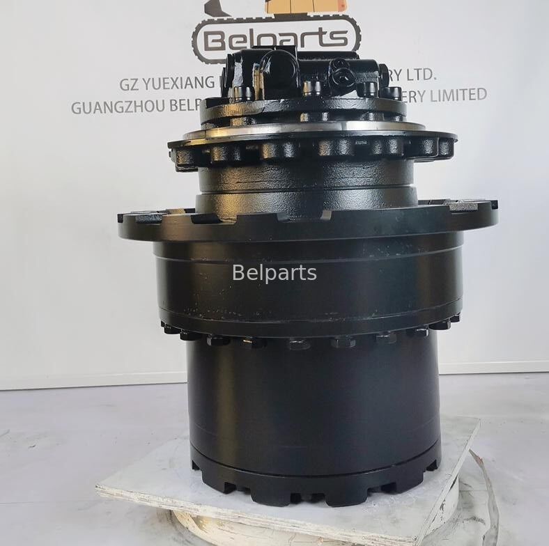 John Deere 200C LC Final Drive 9200288 9200288EX Bagian Excavator Hidraulik Travel Motor Reducer