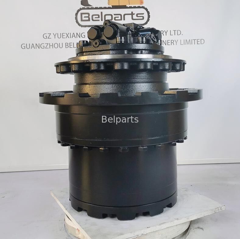 John Deere 200C LC Final Drive 9200288 9200288EX Bagian Excavator Hidraulik Travel Motor Reducer