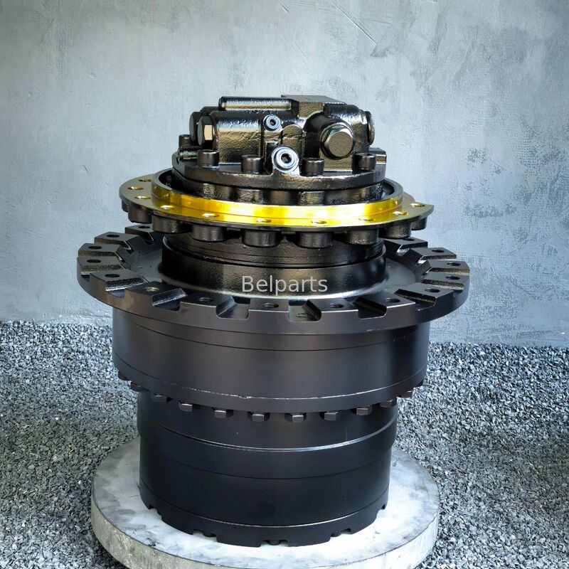 John Deere 250G LC Final Drive FYB60003498 9243839 9256989 Excavator Part Hydraulic Travel Motor Reducer