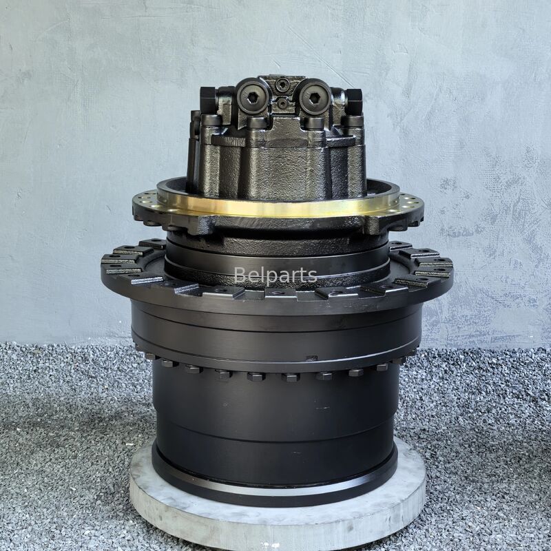 John Deere 270 270C LC Final Drive 9156041 9156041EX Pengurangan Motor Perjalanan Hidraulik