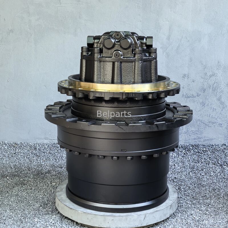 John Deere 270 270C LC Final Drive 9156041 9156041EX Pengurangan Motor Perjalanan Hidraulik