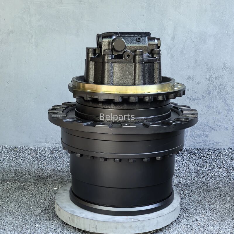 John Deere 270C LC Final Drive 9156041 9156041EX 9231672 9231672EX 9185360 9232359 Peredam Motor Travel Hidraulik