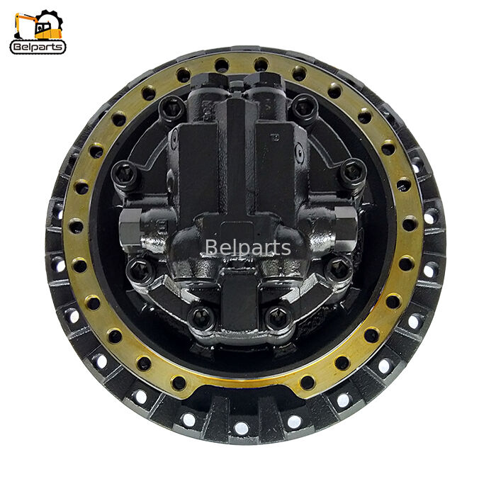 John Deere 270D 290G 300G LC Final Drive 9256990 9251292 PG200008 Peredam Motor Travel Hidraulik