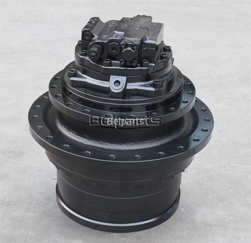 John Deere 470G LC 470 P-Tier Final Drive 4699092 PG202167 FYA00085173 9263594 Peredam Motor Travel Hidraulik
