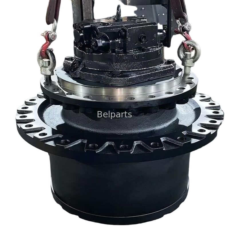 John Deere 670G LC 670 P-Tier Final Drive 9254462 4641493 4688059 PG202170