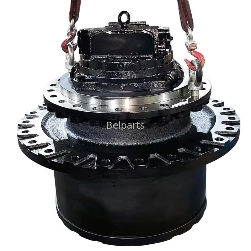 John Deere 670G LC 670 P-Tier Final Drive 9254462 4641493 4688059 PG202170
