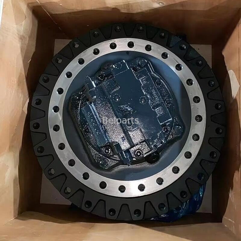 John Deere 670G LC 670 P-Tier Final Drive 9254462 4641493 4688059 PG202170